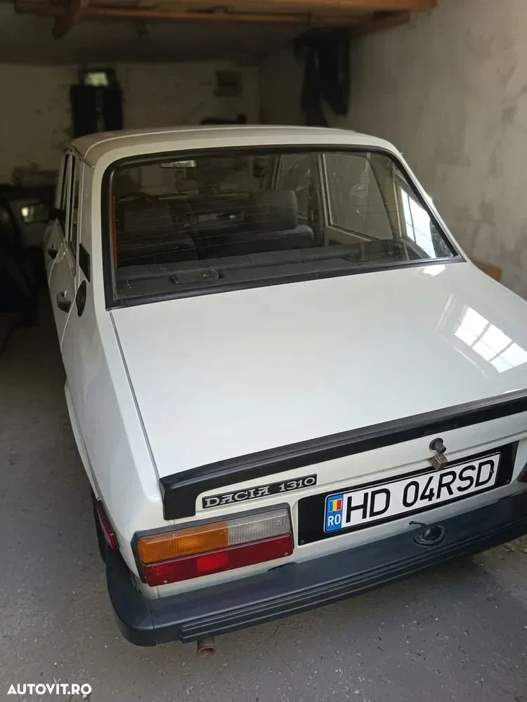 Dacia 1310 — imagine 2
