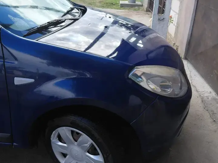 Dacia Sandero I