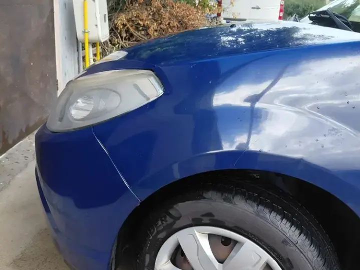Dacia Sandero I
