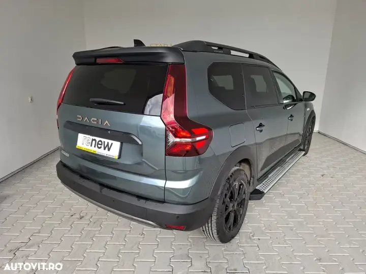 Dacia Jogger 7 locuri TCe 110 Extreme+