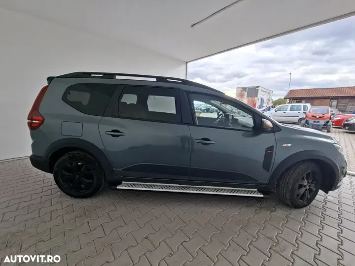 Dacia Jogger 7 locuri TCe 110 Extreme+