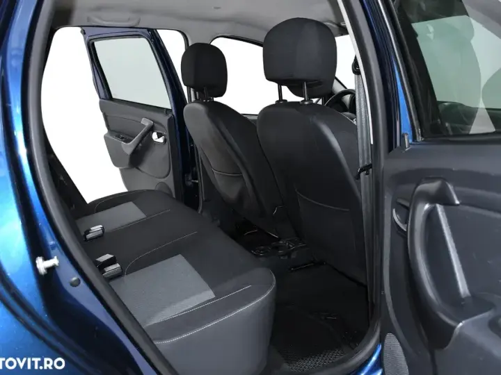 Dacia Duster I 1.5 dCi 4x2 Prestige