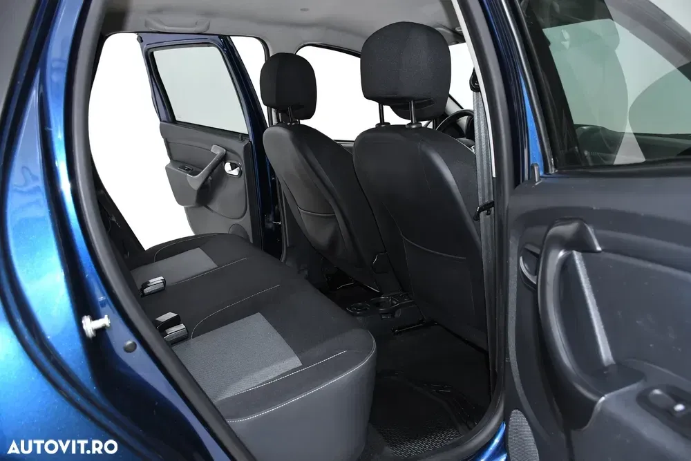 Dacia Duster I 1.5 dCi 4x2 Prestige — imagine 6