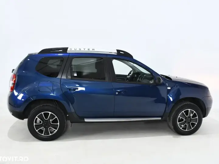 Dacia Duster I 1.5 dCi 4x2 Prestige