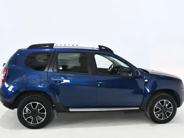 Dacia Duster I 1.5 dCi 4x2 Prestige