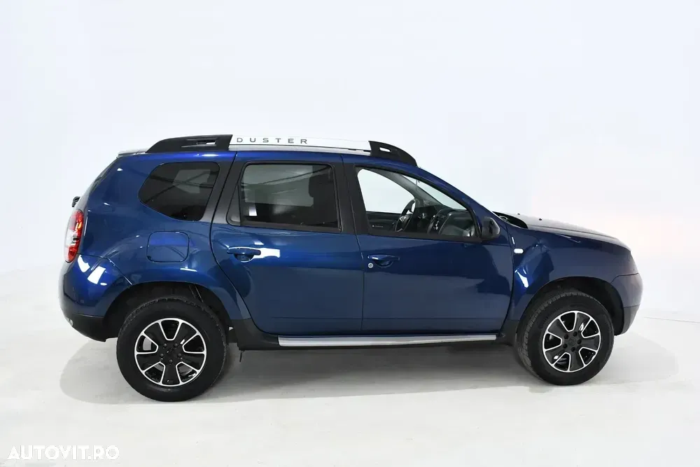 Dacia Duster I 1.5 dCi 4x2 Prestige — imagine 3