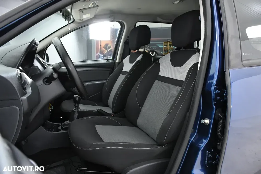 Dacia Duster I 1.5 dCi 4x2 Prestige — imagine 5