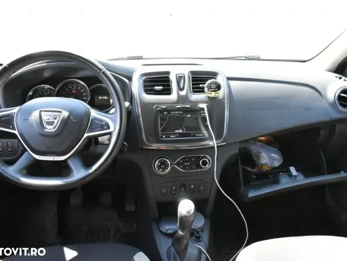 Dacia Sandero Stepway II 0.9 TCe Prestige