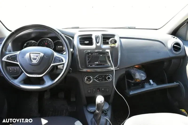 Dacia Sandero Stepway II 0.9 TCe Prestige — imagine 3