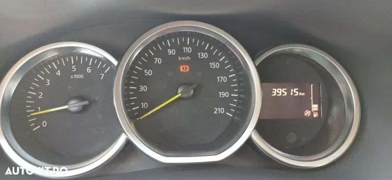 Dacia Sandero Stepway II 0.9 TCe Prestige — imagine 5
