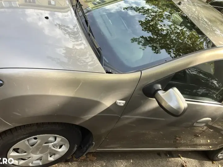 Dacia Logan II 1.2 75CP Laureate