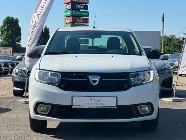 Dacia Logan 1.0 SCe Acces