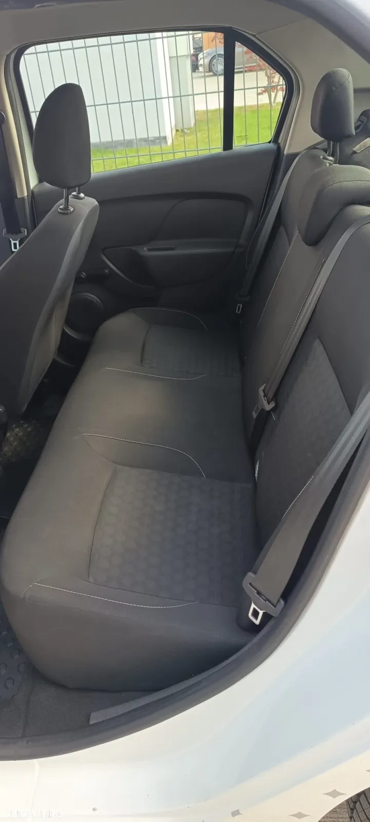 Dacia Logan 1.0 SCe SL PLUS — imagine 6