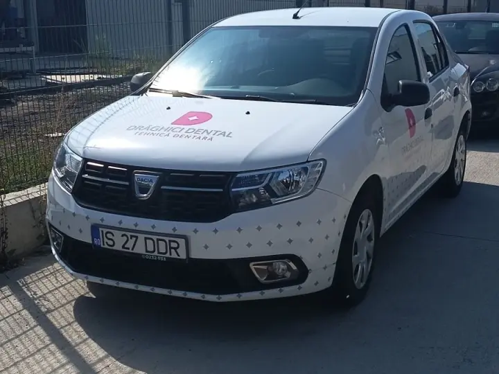 Dacia Logan 1.0 SCe SL PLUS
