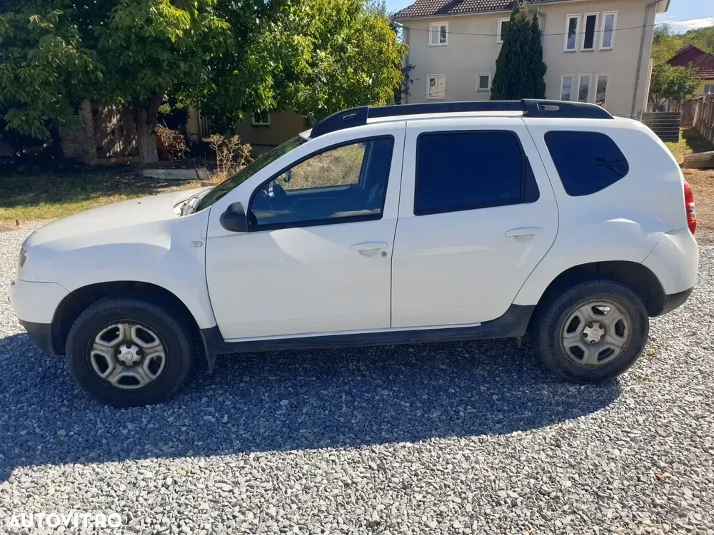 Dacia Duster I 1.5 dCi 4x2 Laureate — imagine 5