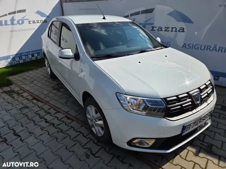 Dacia Logan