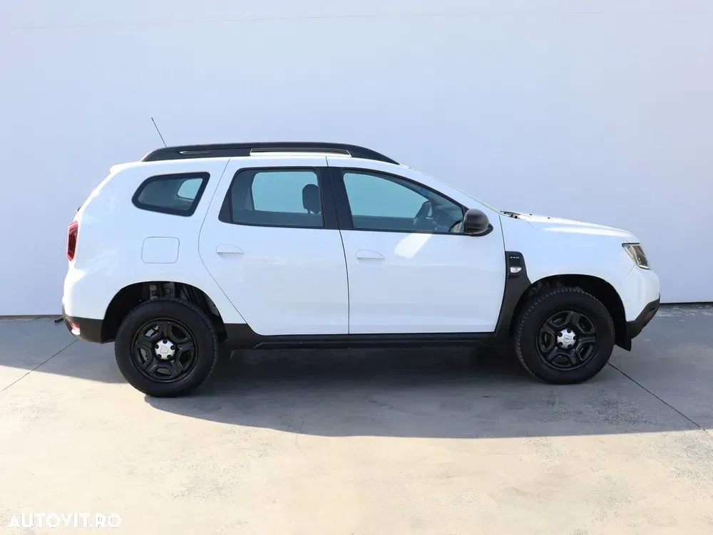 Dacia Duster II — imagine 2
