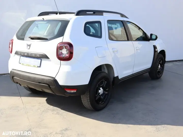 Dacia Duster II