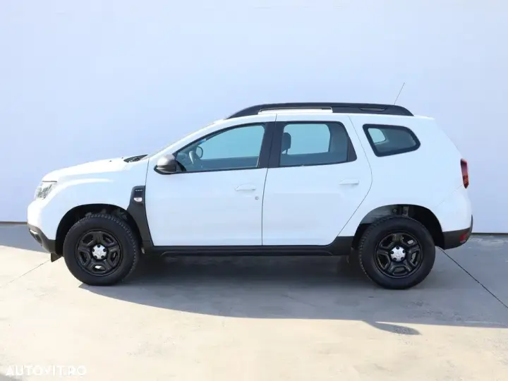 Dacia Duster II