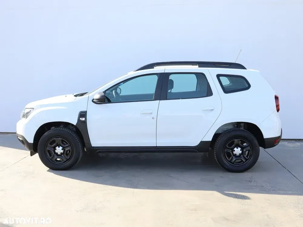 Dacia Duster II — imagine 3