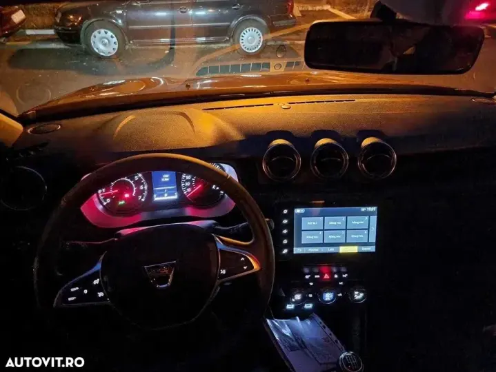 Dacia Duster II TCe 130 Journey