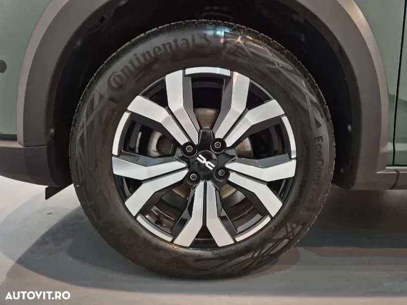 Dacia Sandero Stepway ECO-G 100 MT6 Extreme — imagine 5