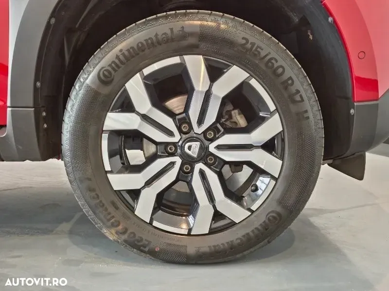 Dacia Duster II TCe 150 4WD Prestige — imagine 6