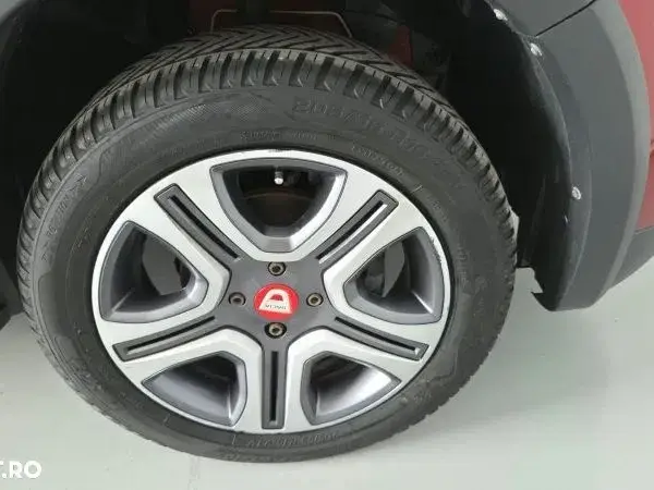 Dacia Sandero Stepway 0.9 TCe SL Techroad