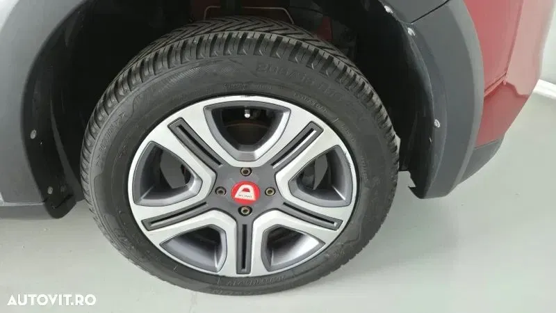 Dacia Sandero Stepway 0.9 TCe SL Techroad — imagine 6