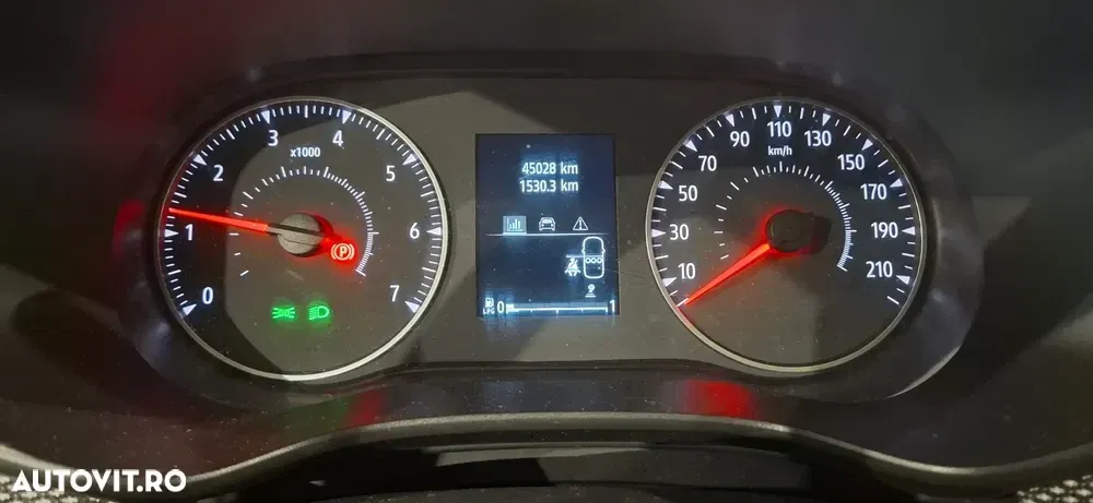 Dacia Logan III ECO-G 100 MT6 Expression — imagine 6