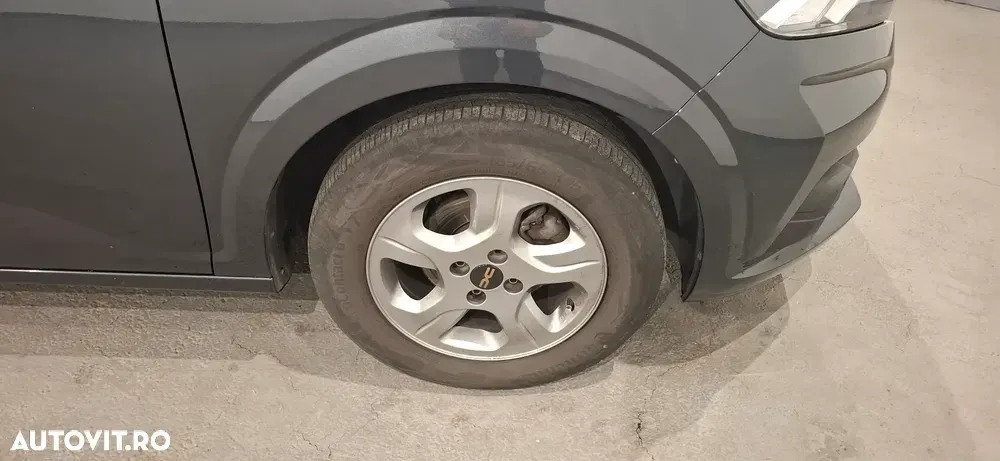 Dacia Logan III ECO-G 100 MT6 Expression — imagine 5