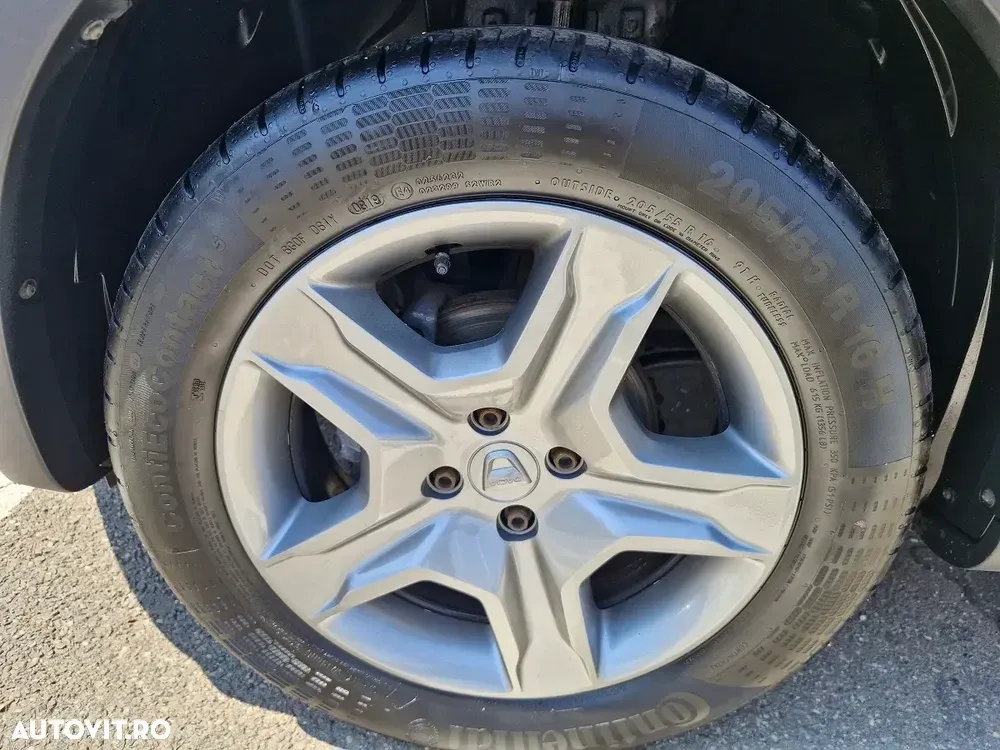 Dacia Sandero Stepway 0.9 TCe Prestige — imagine 4