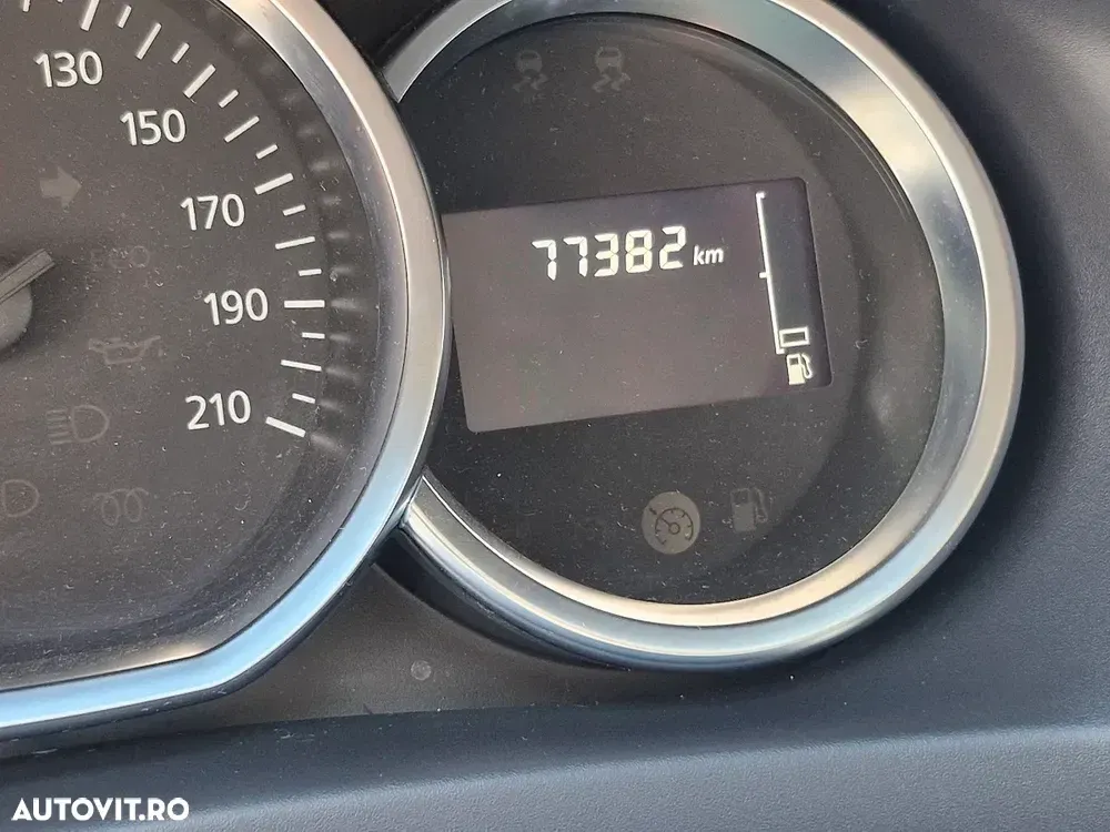 Dacia Sandero Stepway 0.9 TCe Prestige — imagine 6