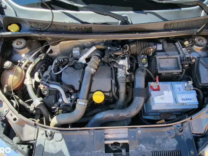 Dacia Logan II 1.5 dCi Prestige