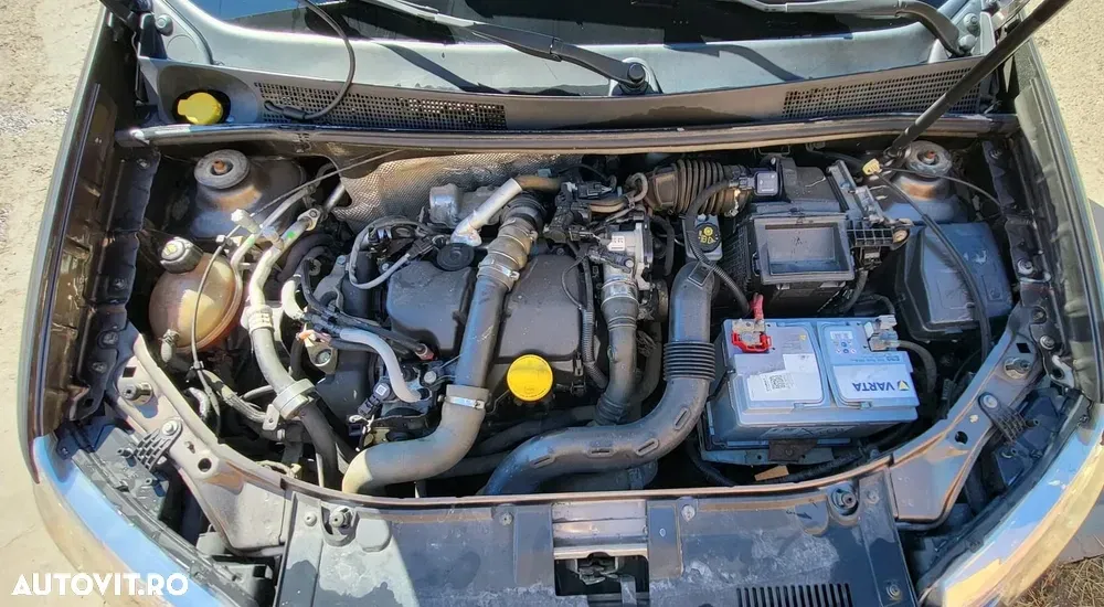 Dacia Logan II 1.5 dCi Prestige — imagine 5