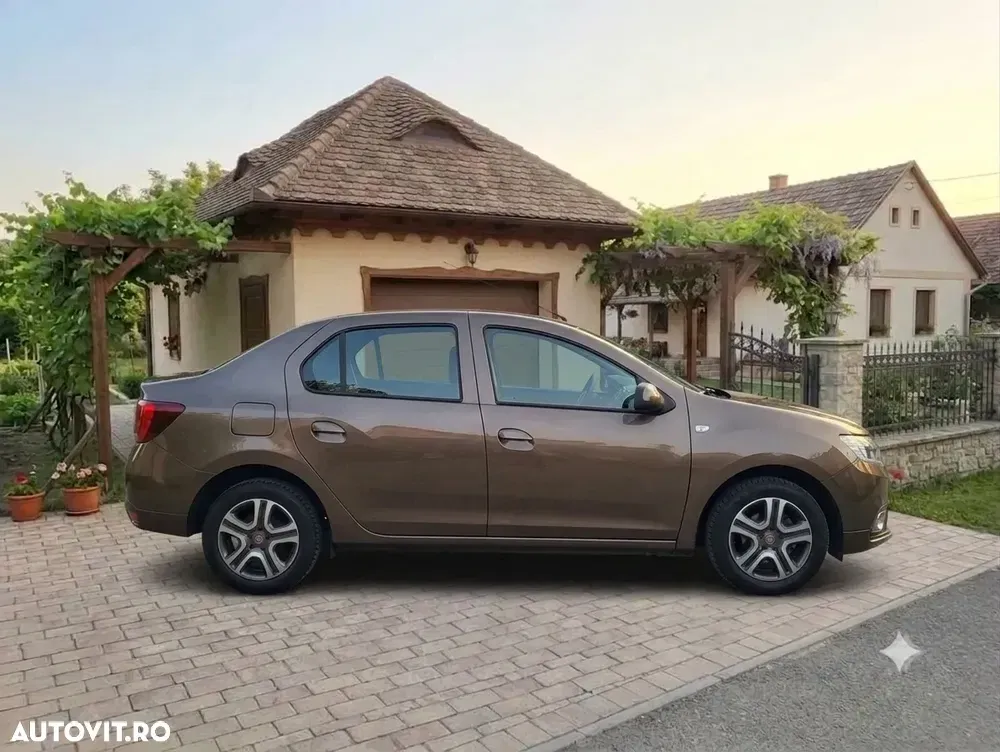 Dacia Logan II 1.5 dCi Prestige — imagine 2