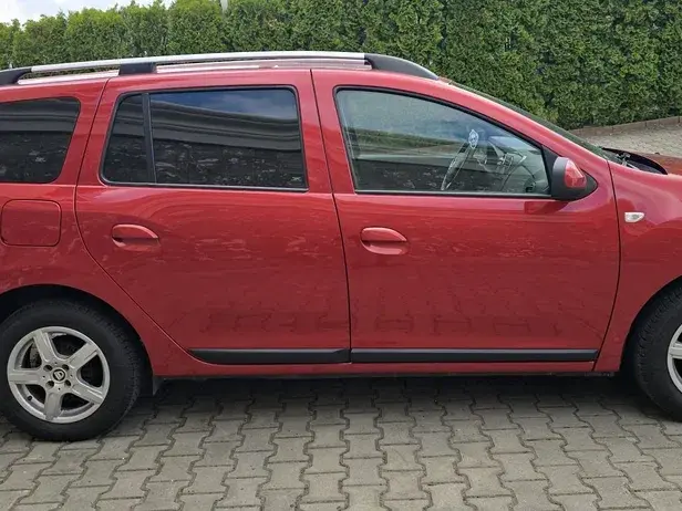 Dacia Logan MCV dCi 90 S&S Easy-R Laureate