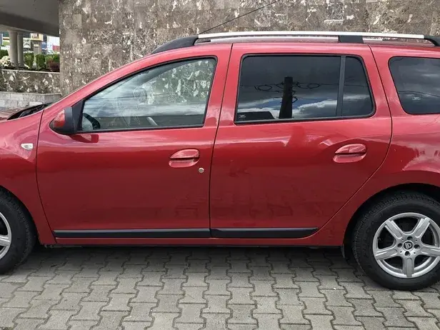 Dacia Logan MCV dCi 90 S&S Easy-R Laureate
