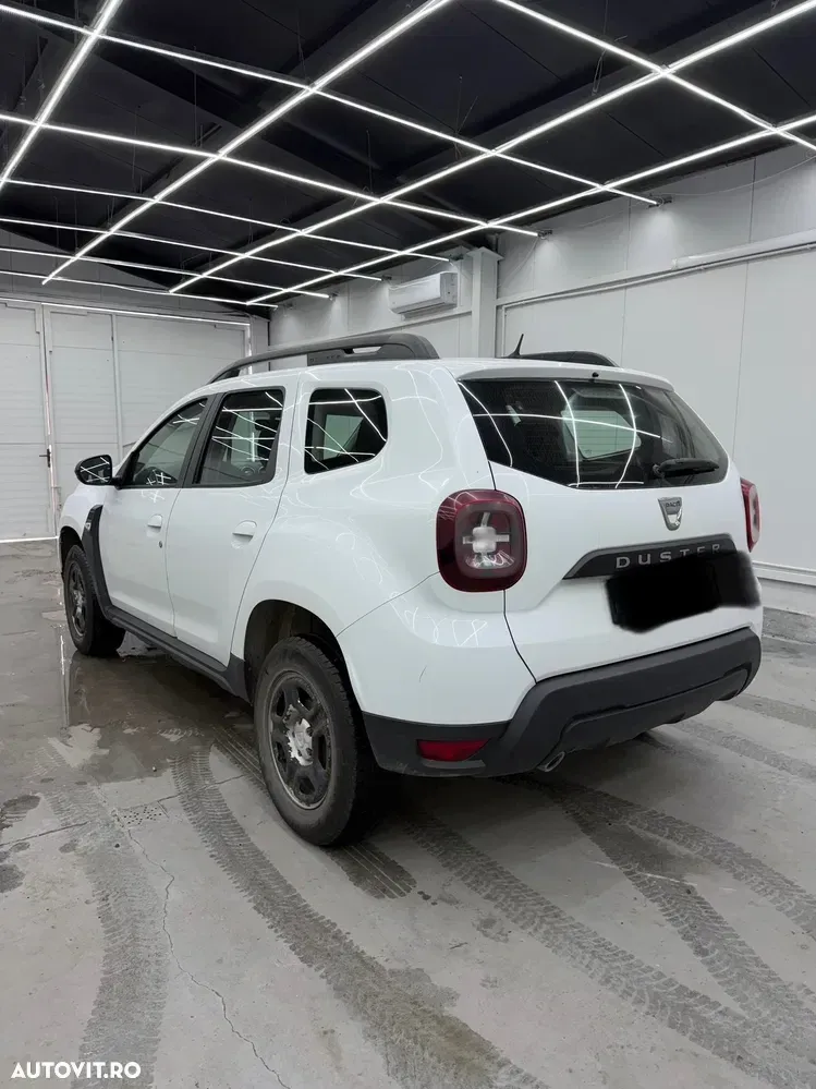 Dacia Duster II 1.5 Blue dCi 4WD Comfort — imagine 4