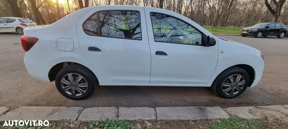 Dacia Logan II 1.5 dCi Laureate — imagine 3
