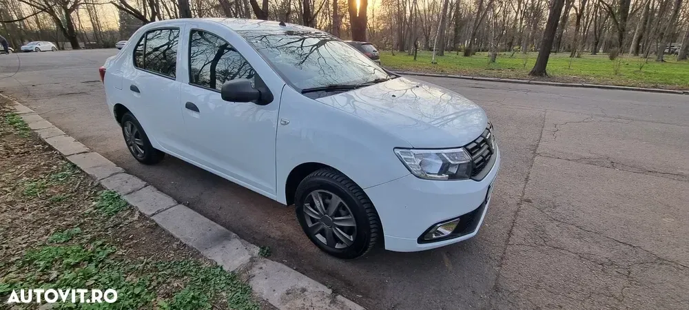 Dacia Logan II 1.5 dCi Laureate — imagine 2