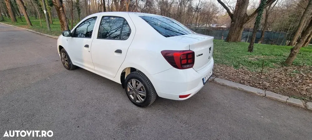 Dacia Logan II 1.5 dCi Laureate — imagine 6