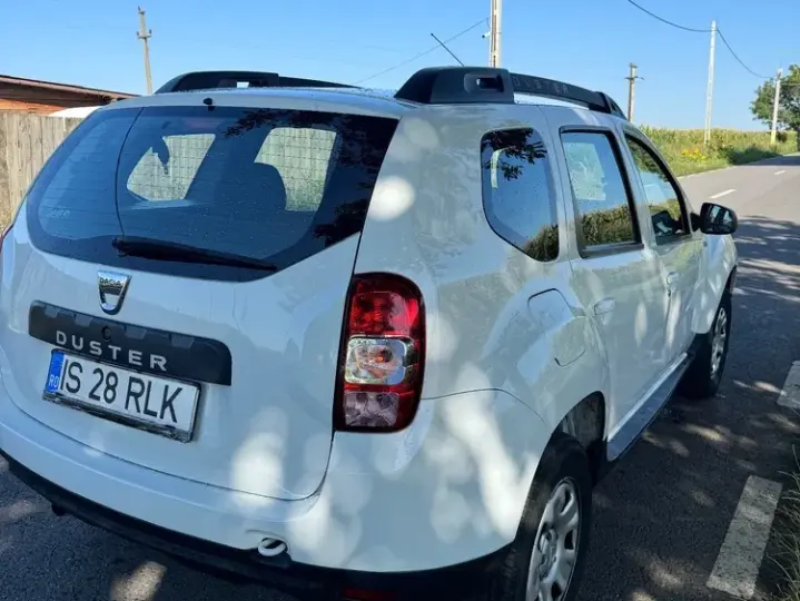 Dacia Duster I 1.6 4x2 Ambiance