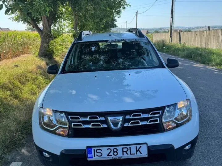 Dacia Duster I 1.6 4x2 Ambiance