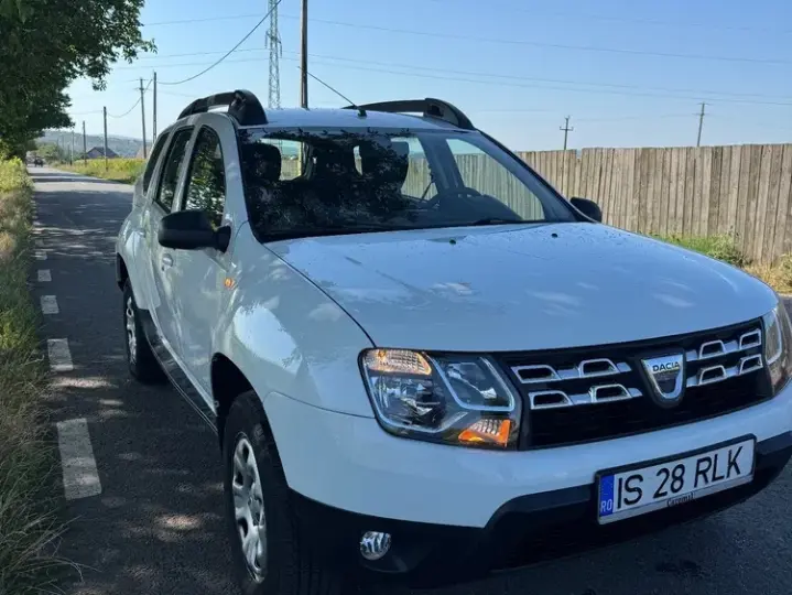 Dacia Duster I 1.6 4x2 Ambiance