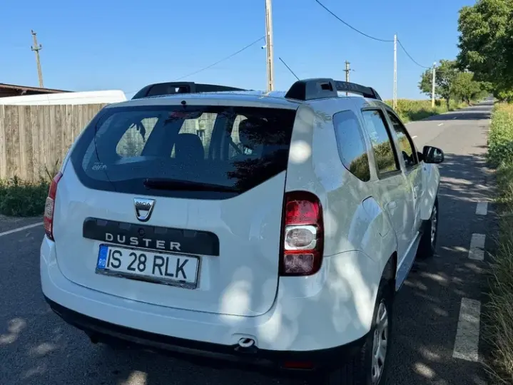 Dacia Duster I 1.6 4x2 Ambiance