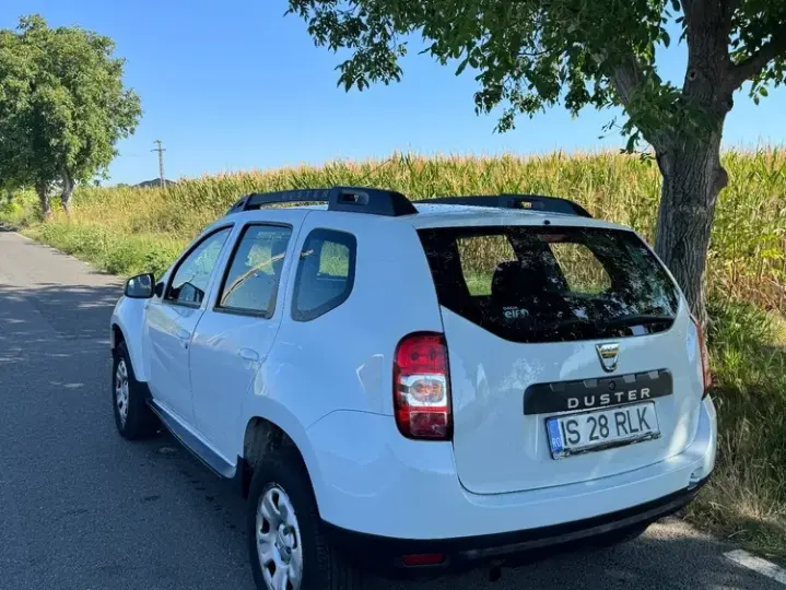 Dacia Duster I 1.6 4x2 Ambiance