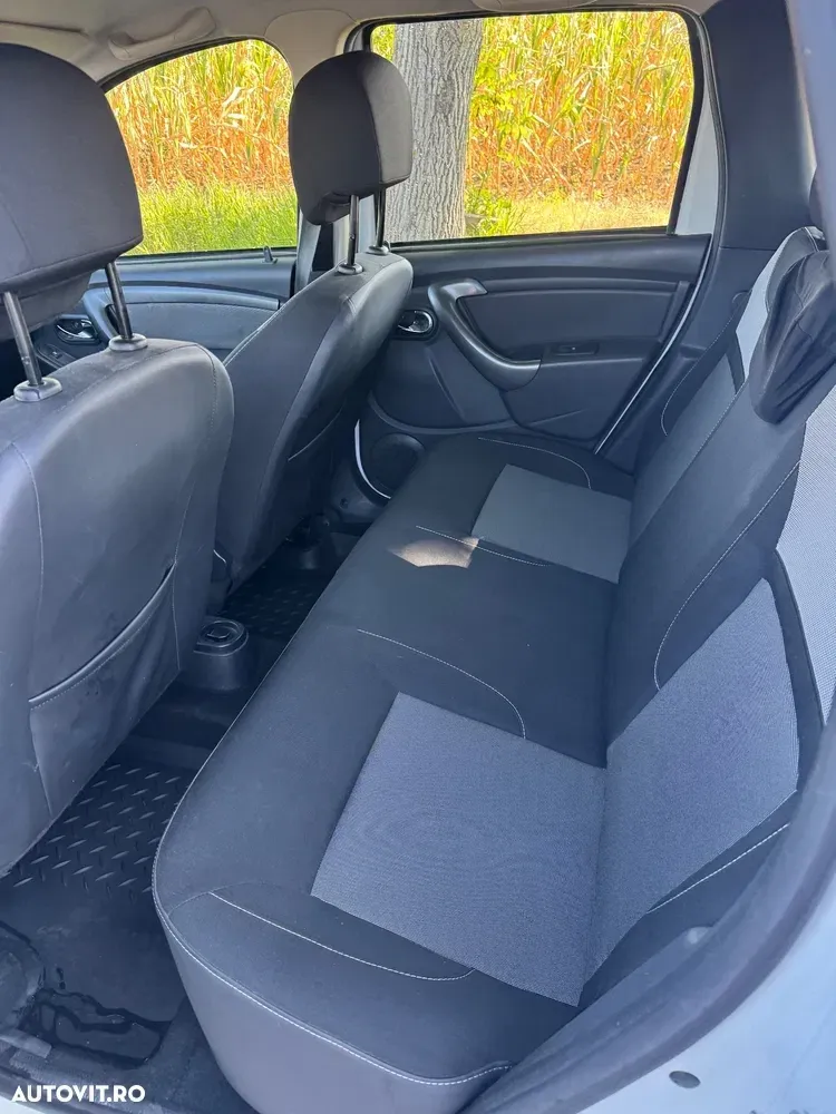 Dacia Duster I 1.6 4x2 Ambiance — imagine 6