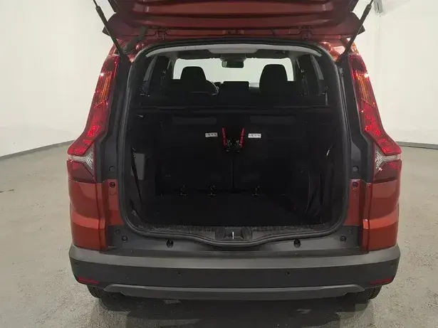 Dacia Jogger 7 locuri TCe 110 Extreme+