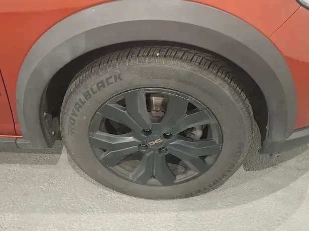 Dacia Jogger 7 locuri TCe 110 Extreme+